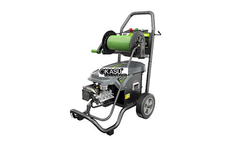 may rua xe cao ap 3000w lutian wave-w16 pro hinh 2