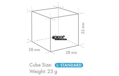 may lam da vien hoshizaki im-240wne-hc hinh 3