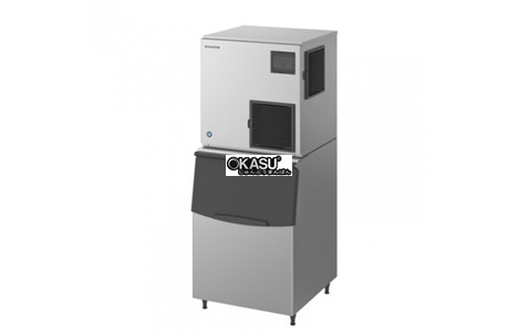 may lam da vien nugget hoshizaki fm-1000ake-r452n-sb hinh 2