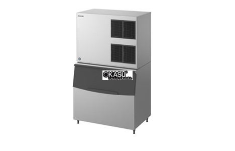 may lam da hinh ban nguyet hoshizaki km-1900sah350 hinh 2