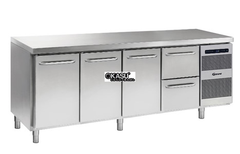 ban lanh gram gastro k 2207 csg a dl/dl/dl/2d l2 hinh 2