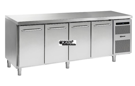 ban lanh gram gastro k 2207 csg a dl/dl/dl/dr l2 hinh 2