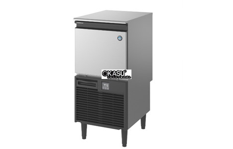 may lam da hinh ban nguyet hoshizaki km-40c-hc-w hinh 2