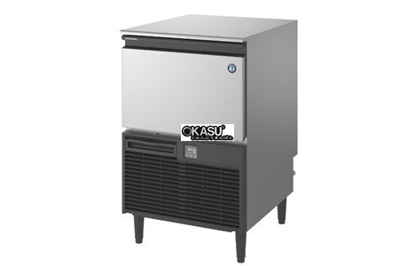 may lam da hinh ban nguyet hoshizaki km-80c-hc-w hinh 2