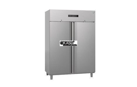 tu lanh 2 cua hoshizaki advance k 140-4 hinh 2