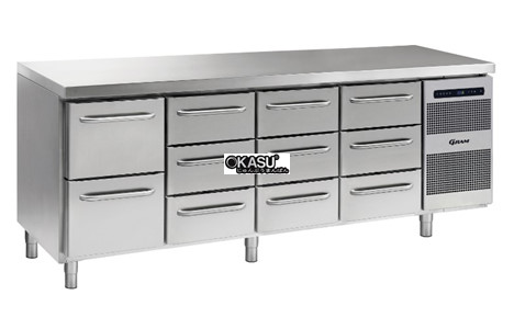 ban lanh gram gastro k 2207 csg a 2d/3d/3d/3d l2 hinh 2