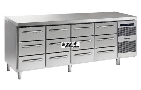 ban lanh gram gastro k 2207 csg a 3d/3d/3d/3d l2 hinh 2