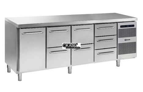 ban lanh gram gastro k 2207 csg a dl/2d/2d/3d l2 hinh 2