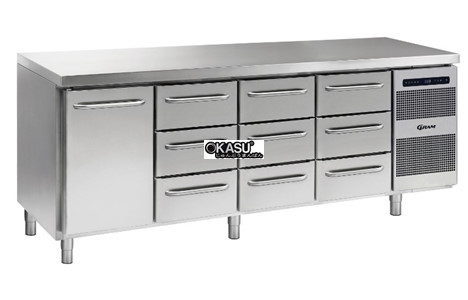 ban lanh gram gastro k 2207 csg a dl/3d/3d/3d l2 hinh 2