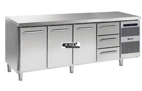 ban lanh gram gastro k 2207 csg a dl/dl/dl/3d l2 hinh 2