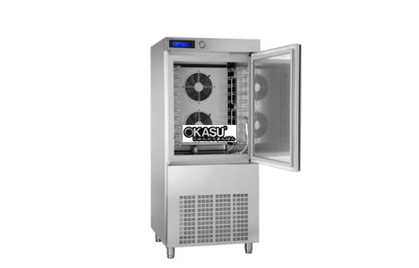 may lam lanh va dong lanh nhanh gram kps 42 sf hinh 2