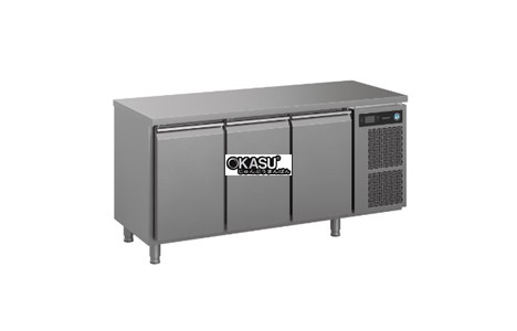 ban dong 3 ngan hoshizaki premier f 3 a dl dl dr le hinh 2