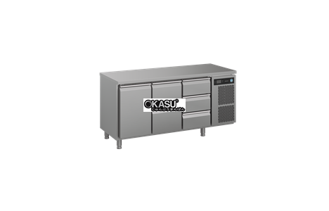 ban mat hoshizaki premier k 3 a dl 2d 3d le hinh 2