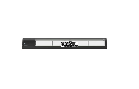 tu trung bay sushi hoshizaki hnc-210be-l-bh hinh 2