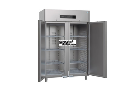 tu lanh 2 canh hoshizaki premier k 140 l hinh 2