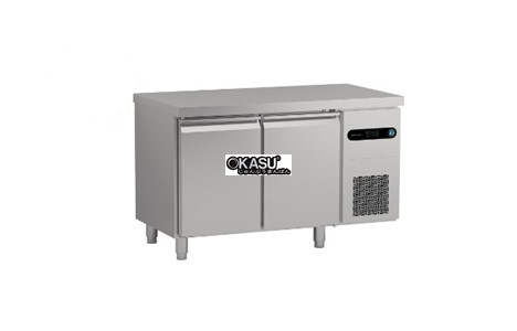 ban mat 2 ngan hoshizaki acr-130dg-lr-crc-l2 hinh 2