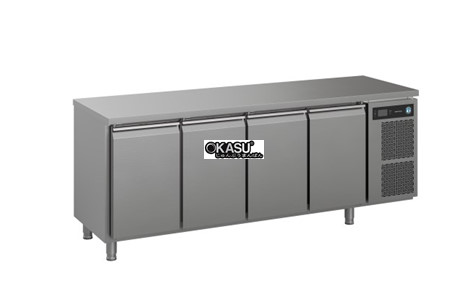 ban mat 4 ngan hoshizaki premier k 4 a dl dl dl dr le hinh 2