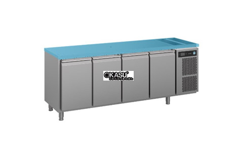 ban mat 4 ngan hoshizaki premier k 4 b dl dl dl dr le hinh 2