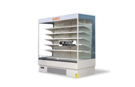 tu mat ho hub’s smart 187 hinh 2