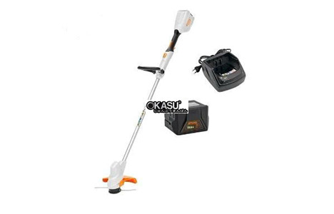 may cat co chay pin stihl fsa 56 hinh 3