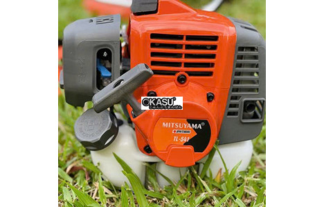may cat co 2 thi mitsuyama tl-541 hinh 3