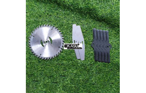 may cat co chay pin yamafuji gt-01 (12v) hinh 3