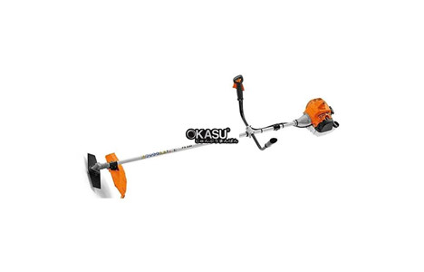 may cat co deo vai stihl fs 230 hinh 2
