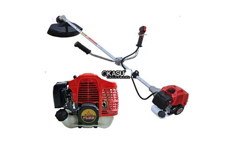 may cat co mitsubishi meiki tu33 hinh 2