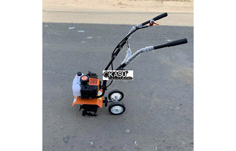 may xoi dat mini kubota xd-520 hinh 2