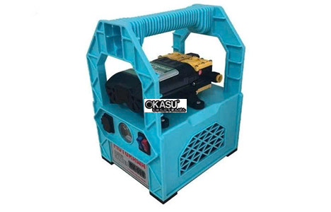 may phun thuoc chay dien mini motokawa mk-65b hinh 2
