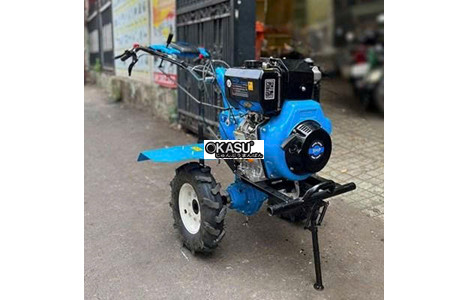 may cay chay dau ht105-zb (9hp) hinh 2