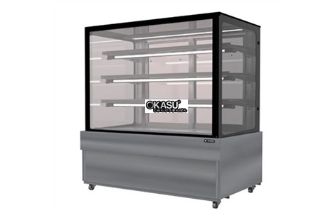 tu trung bay banh sanden skr 1203 1m2 hinh 2