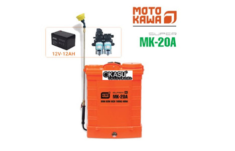 may phun thuoc chay dien motokawa mk-20a hinh 2