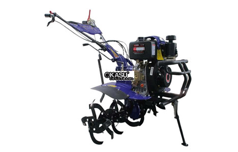 may xoi dat kama hd4000f (diesel) hinh 2