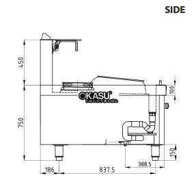 bep a 4 hong co quat thoi nayati ngkb 22-125 w2r2 cln lcl hinh 5