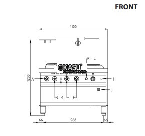 bep a 2 hong co quat thoi nayati ngkb 11-90 w1s1 hinh 3