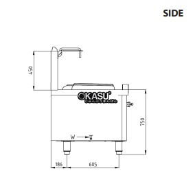 bep a 2 hong co quat thoi nayati ngkb 11-90 w1s1 hinh 5