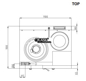 bep a 1 hong co quat thoi 1 bau nuoc nayati ngkb 11-90 w1n1 lbs hinh 4