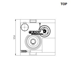 bep a 2 hong co quat thoi nayati ngkb 12-125 w1s1 hinh 4