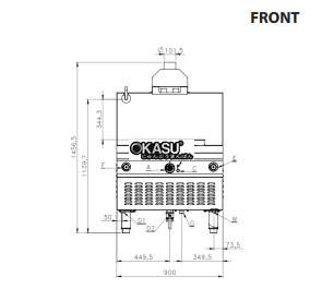 noi hap dim sum dung gas nayati ngsb 9-90 ce hinh 3