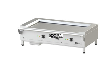 bep nuong teppanyaki dung dien nayati tp 15/e portable hinh 2