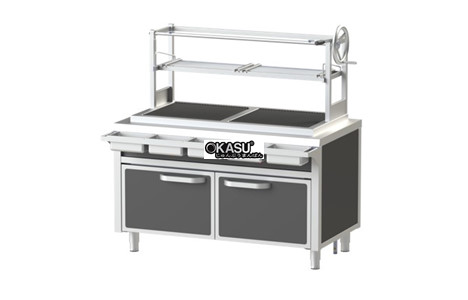 may nuong gas super grill nayati ngsg 14-75 1w hinh 2