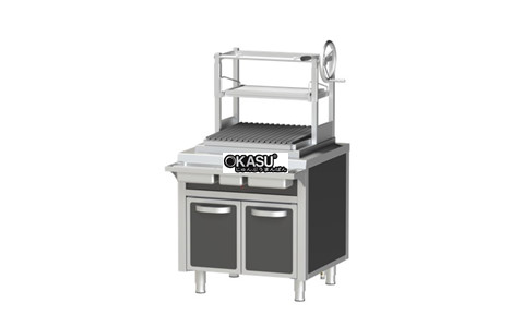 may nuong gas super grill nayati ngsg 8-75 1w hinh 2