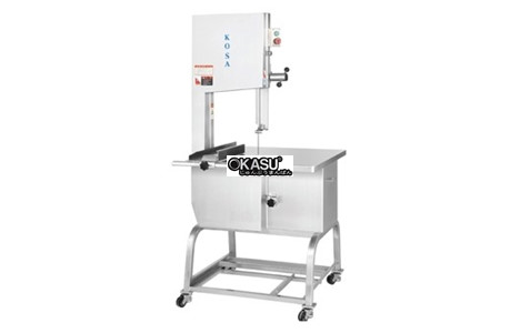 may cua xuong kosa-400 hinh 2