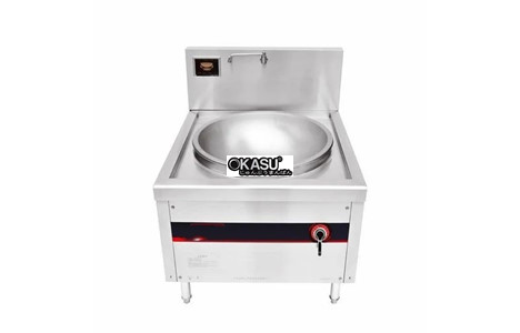  bep dien tu chao lom inox co chan lt-d700-e115 hinh 2