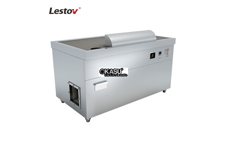 bep nuong teppanyaki dien lestov lt-tb-e108 hinh 2