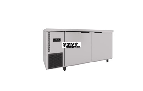 ban mat 2 canh 1m5 well-kool sfr1500/700l2 hinh 2