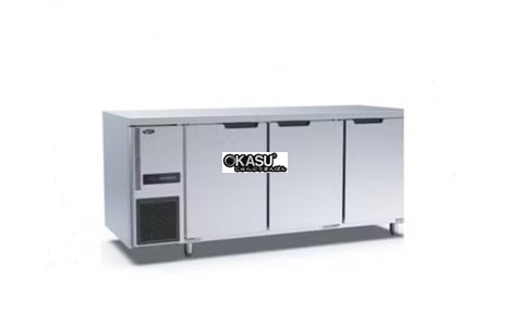 ban mat 3 canh 1m8 well-kool sfr1800/750l3 hinh 2