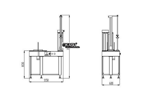 may quan mang mini mk800 hinh 3