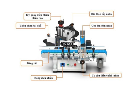 may dan nhan chai gst-212t hinh 2